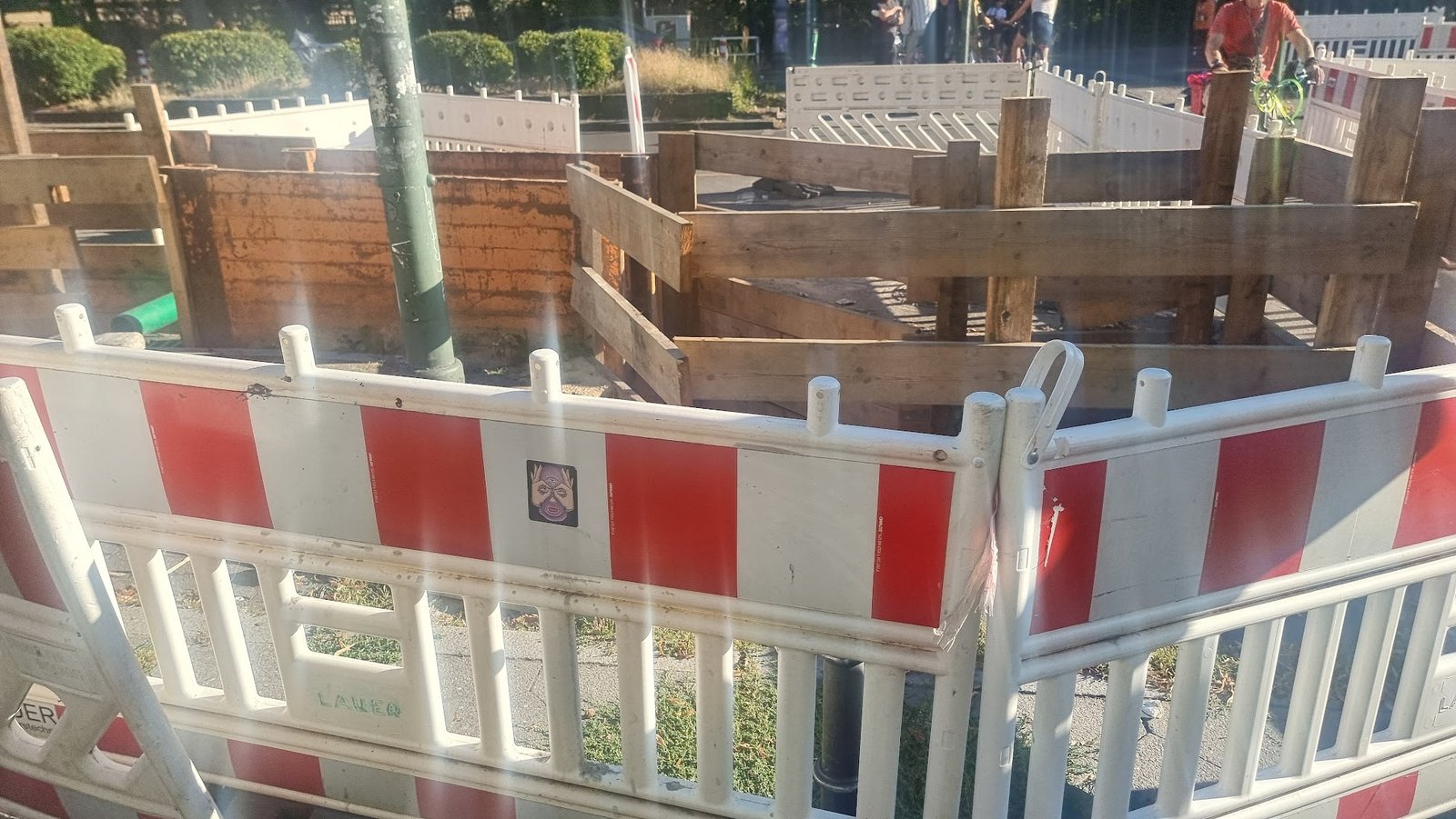 Polymer-Lignin Dialectic