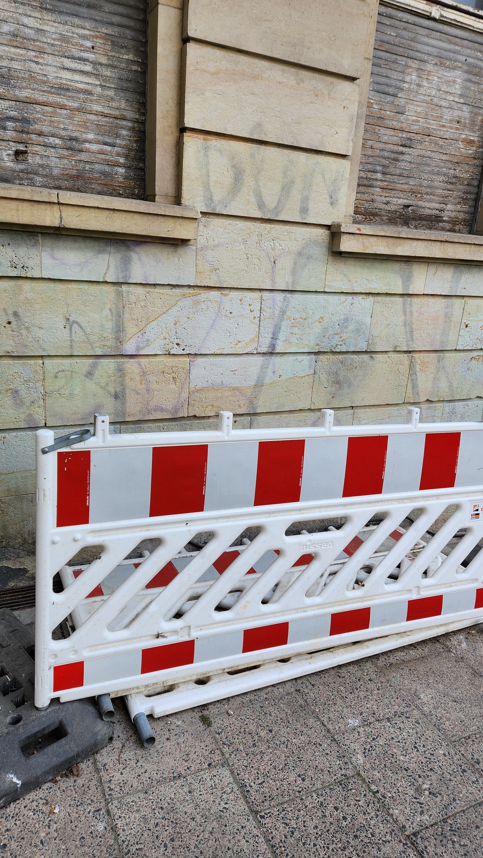 The Yellow Beast (Wacker Neuson Study)