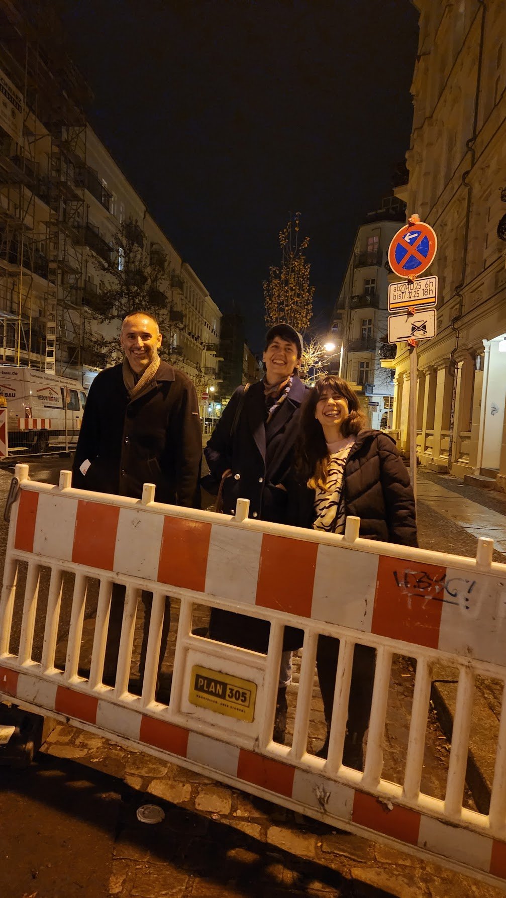 Mixed Media Enclosure